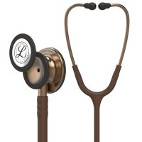 Stethoscope Littmann Classic III Chocolate with copper capsule 5809