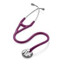 Stethoscope Littmann Master Cardiology Purple 2167
