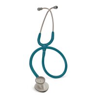 Littmann Lightweight II S.E Stethoscope Caribbean Blue 2452