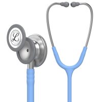 Littmann Classic III Stethoscope Azure Blue 5630