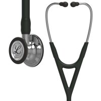 Littmann Cardiology IV Black stethoscope 6152