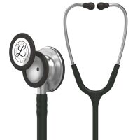سماعة طبية Littmann Classic III أسود 5620