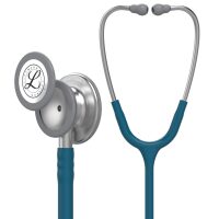 Stethoscope Littmann Classic III Caribbean Blue 5623
