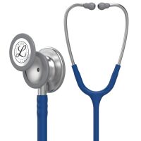 Stethoscope Littmann Classic III Navy Blue 5622