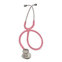 Stethoscope Littmann Lightweight II S.E Pearl Pink 2456