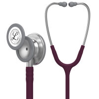 Stethoscope Littmann Classic III Plum 5831